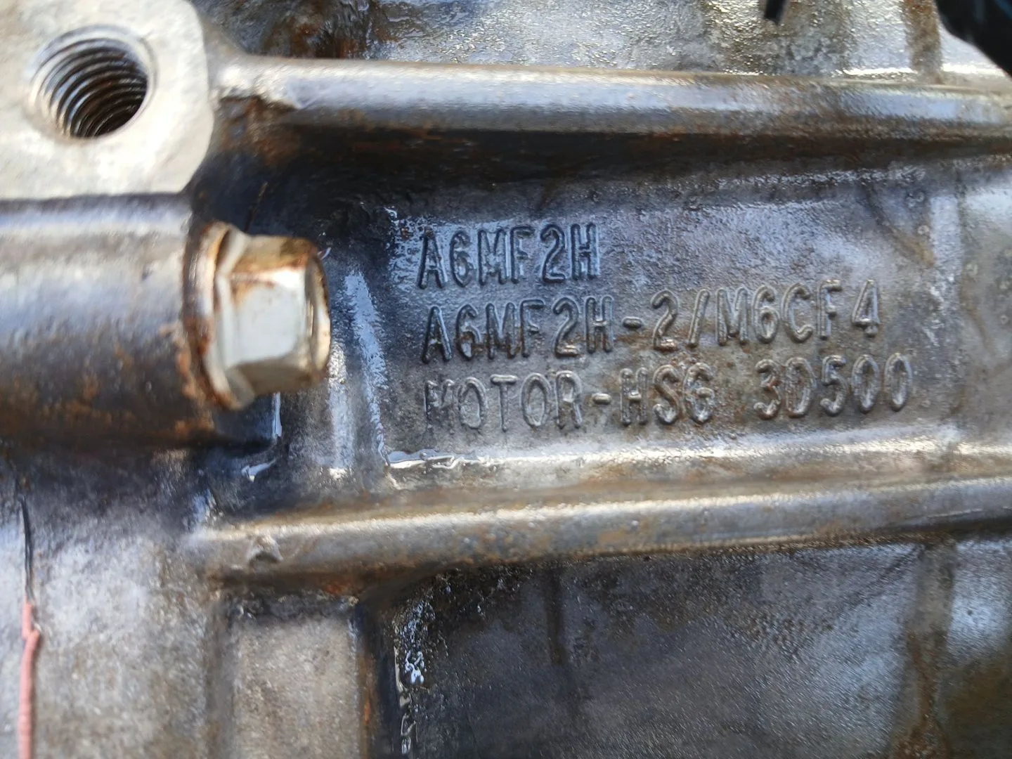 Despiece Caja Cambios para Kia Sportage V (Nq5)
