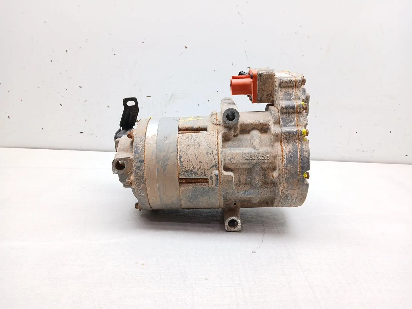 Compresor Aire Acondicionado para Kia Sportage V (Nq5)