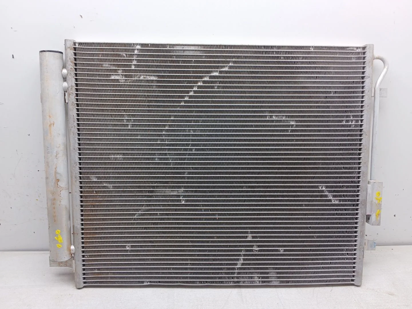 Condensador / Radiador Aire Acondicionado para Kia Sportage V (Nq5)