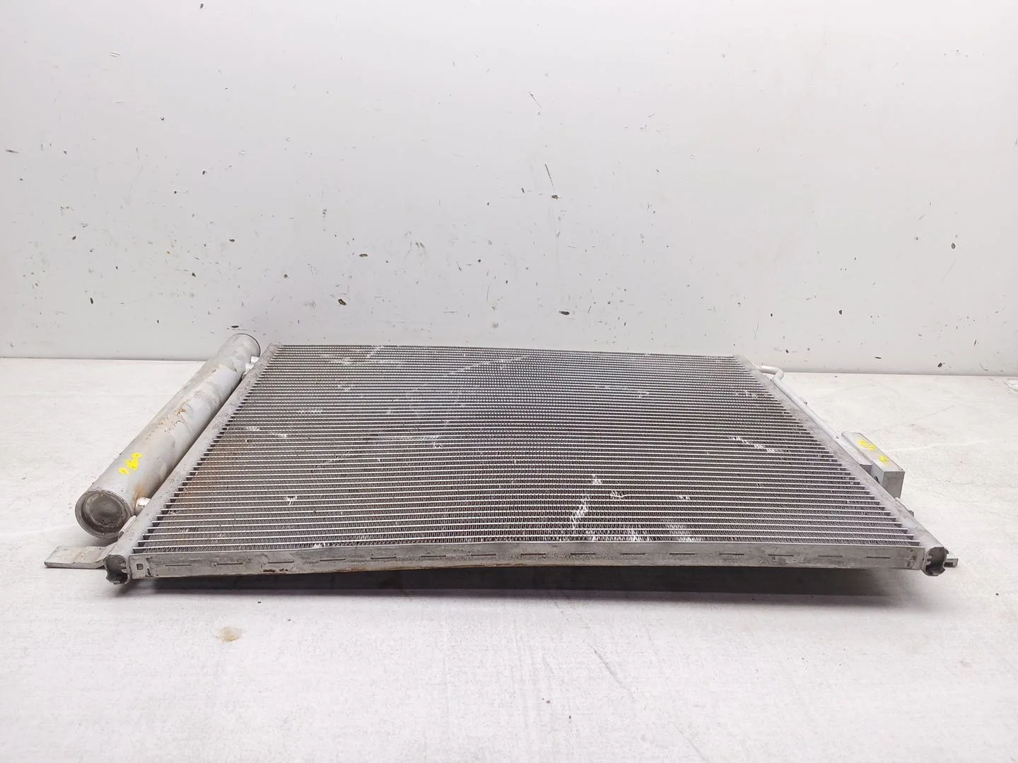 Condensador / Radiador Aire Acondicionado para Kia Sportage V (Nq5)