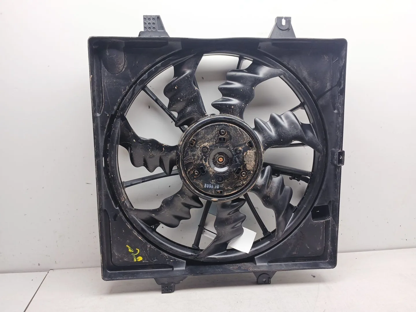 Electroventilador para Kia Sportage V (Nq5)