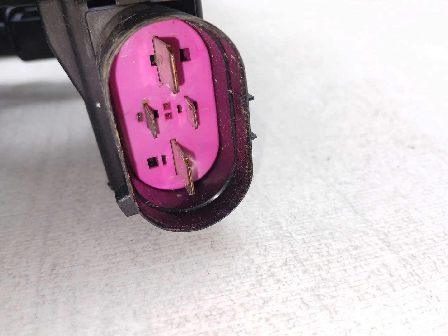 Electroventilador para Kia Sportage V (Nq5)