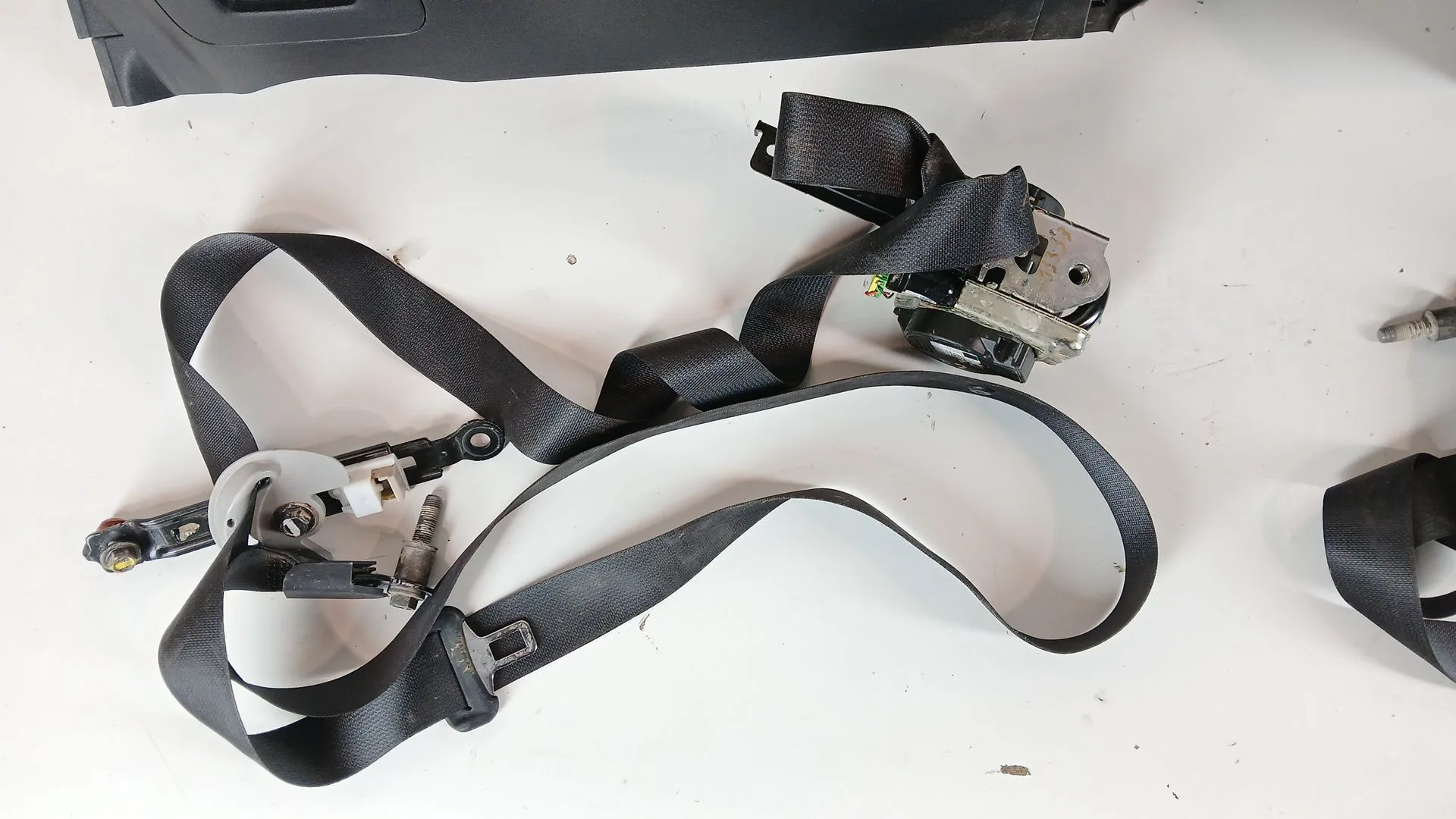 Kit Airbag para Kia Sportage V (Nq5)