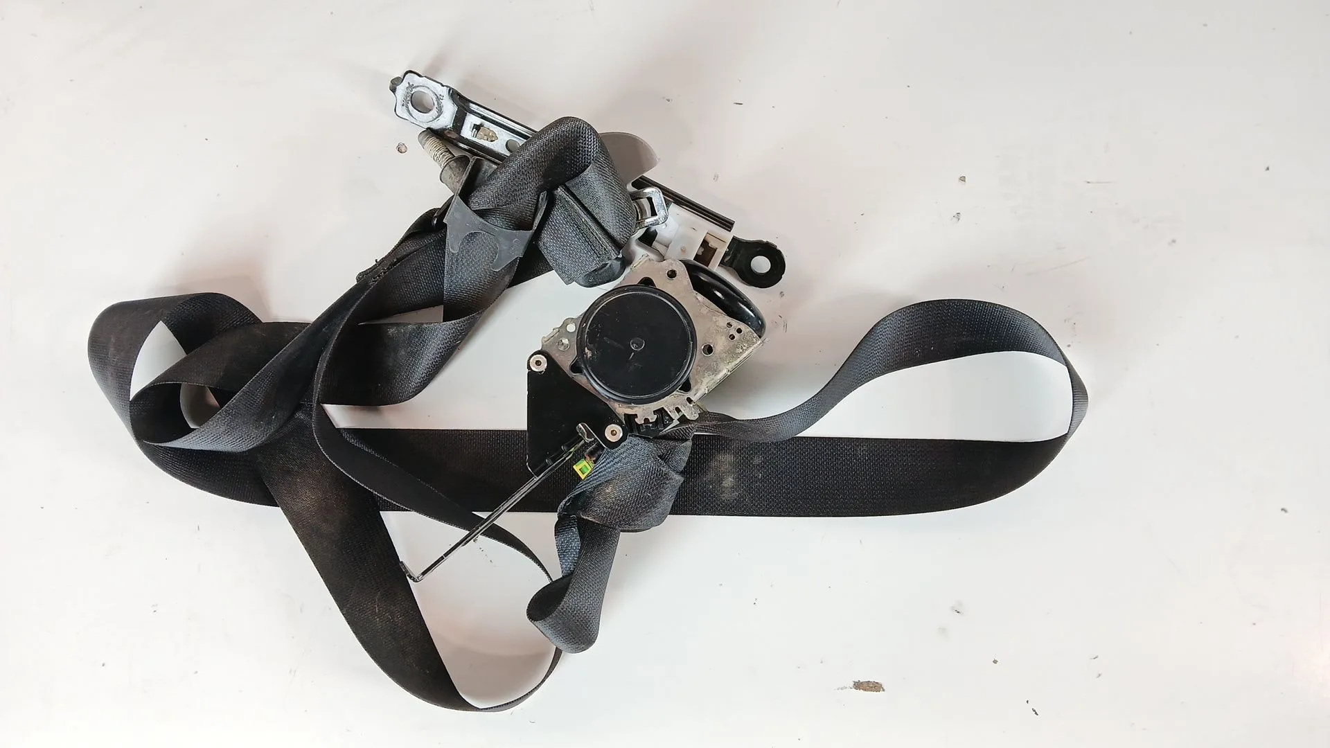 Kit Airbag para Kia Sportage V (Nq5)