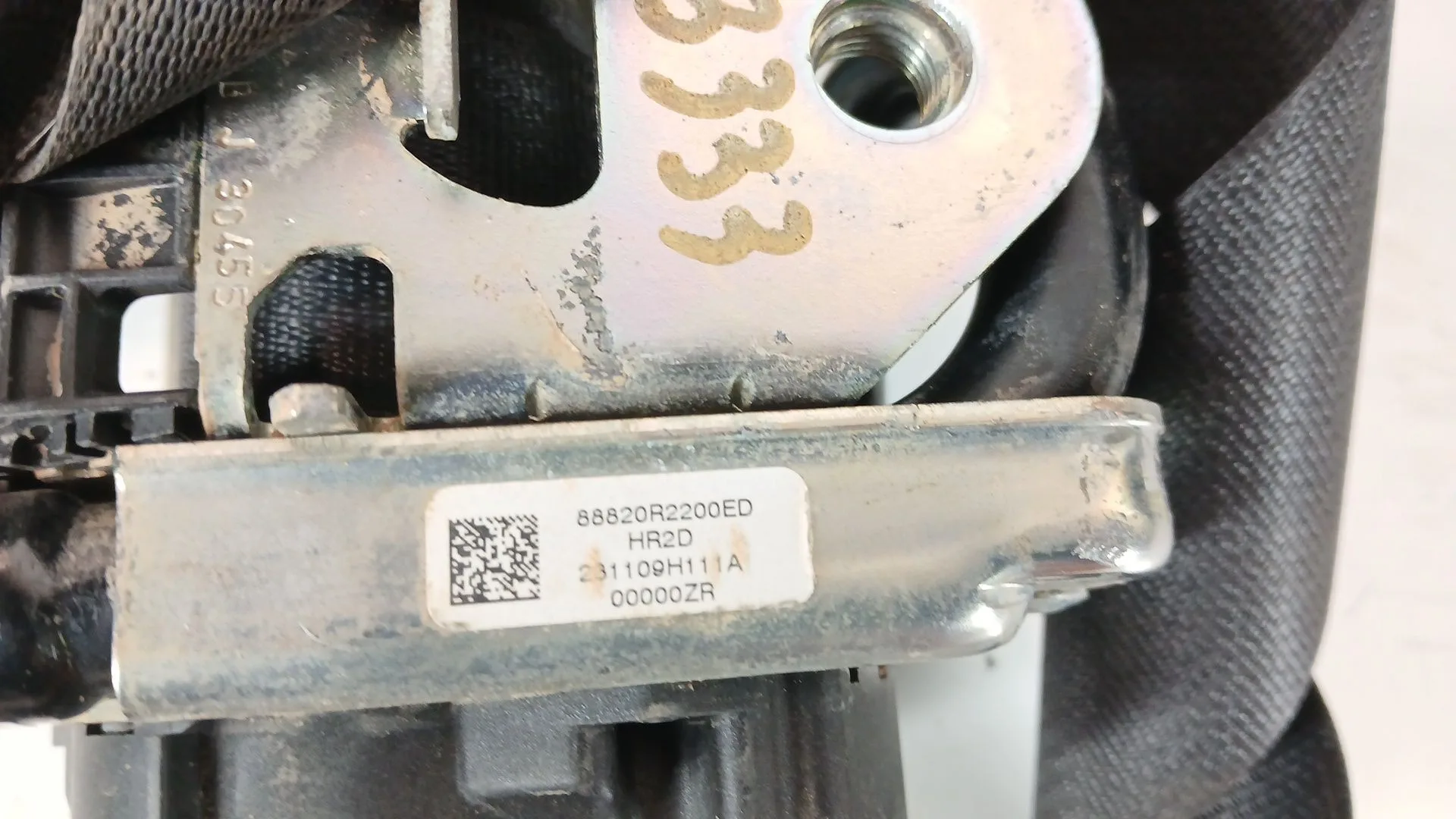 Kit Airbag para Kia Sportage V (Nq5)