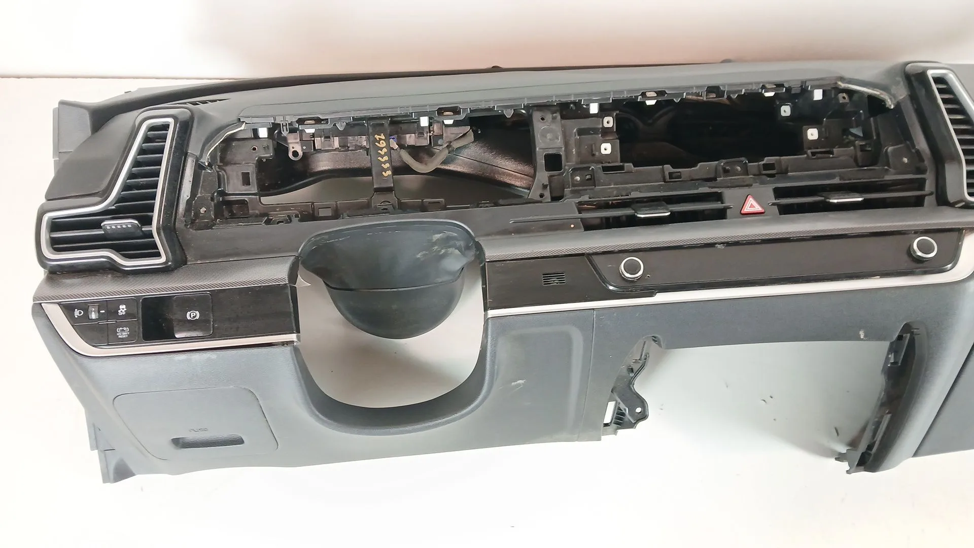 Kit Airbag para Kia Sportage V (Nq5)