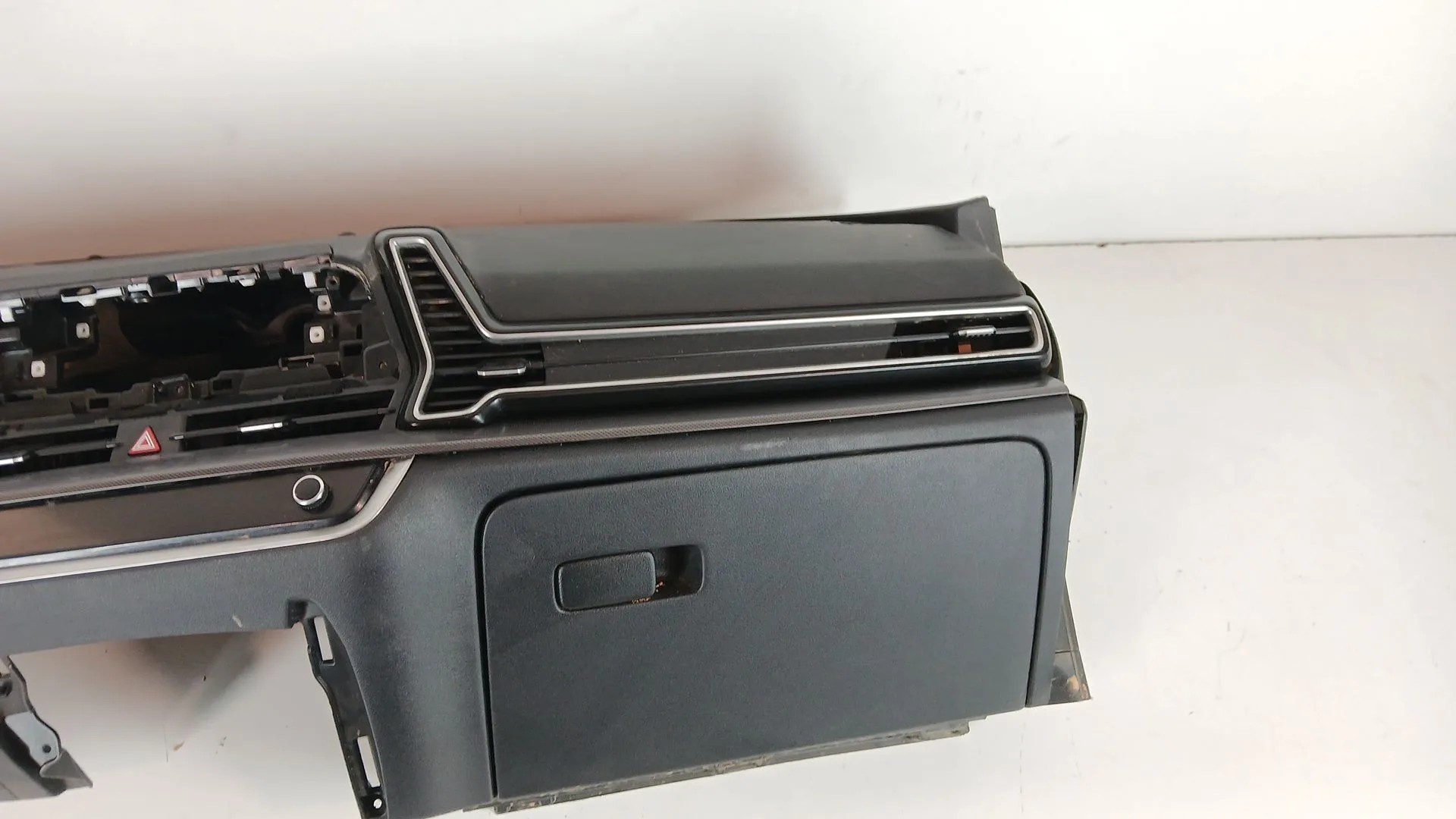 Kit Airbag para Kia Sportage V (Nq5)