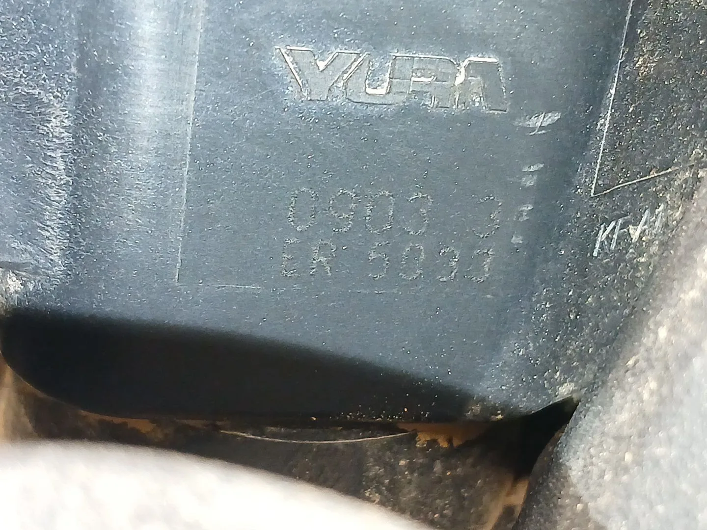 Despiece Motor para Kia Sportage V (Nq5)
