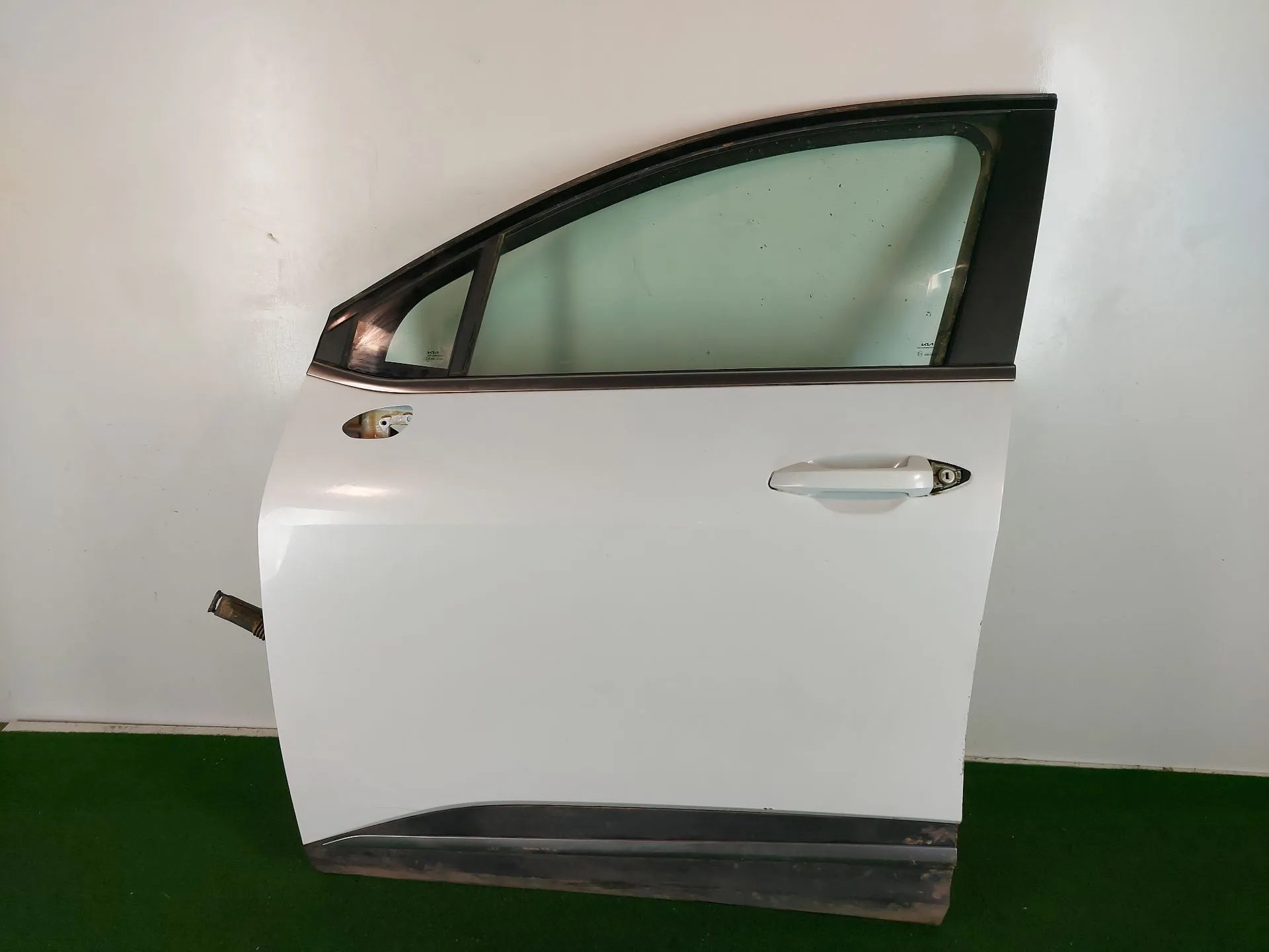Puerta Delantera Izquierda para Kia Sportage V (Nq5)