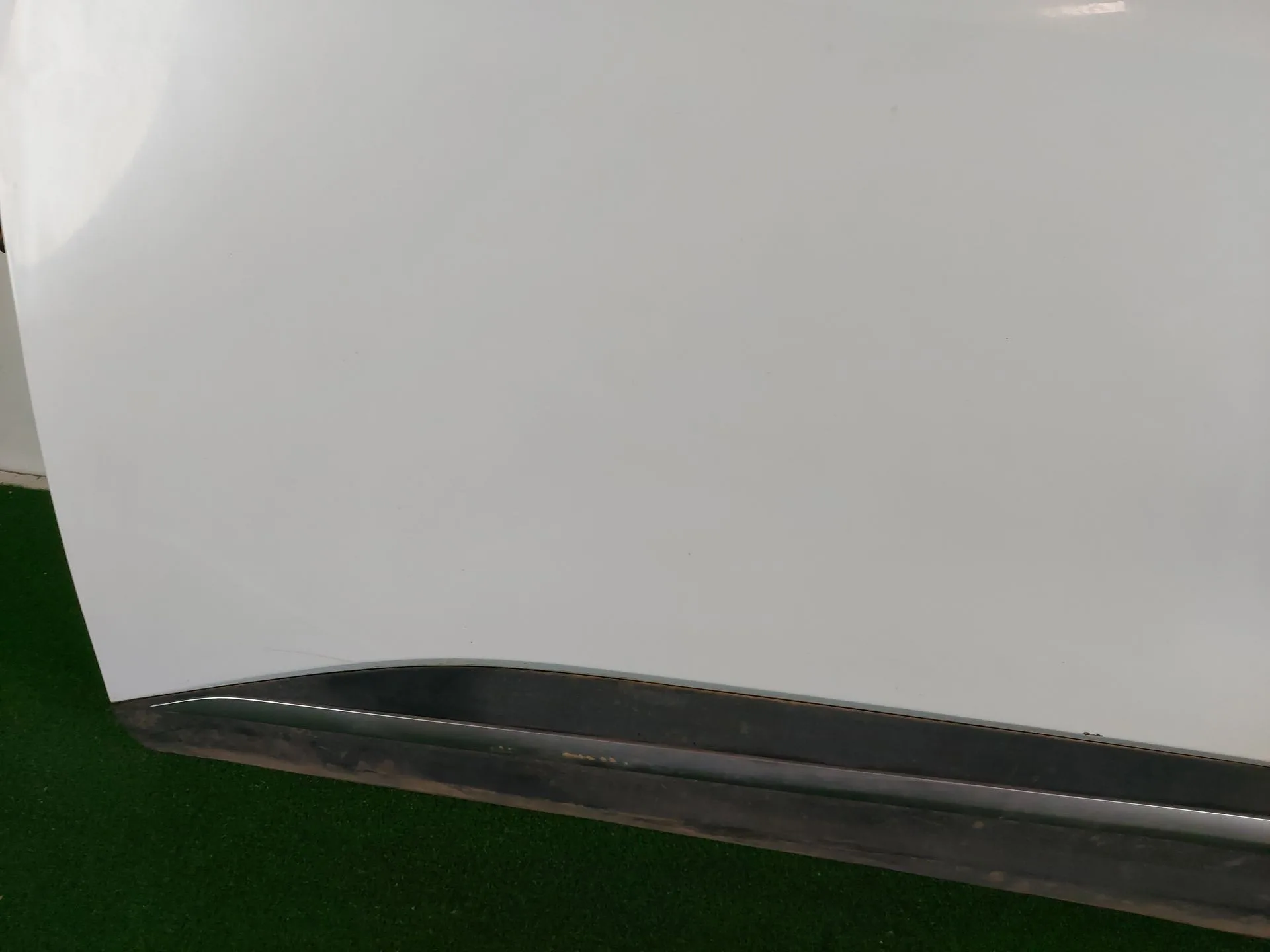 Puerta Delantera Izquierda para Kia Sportage V (Nq5)