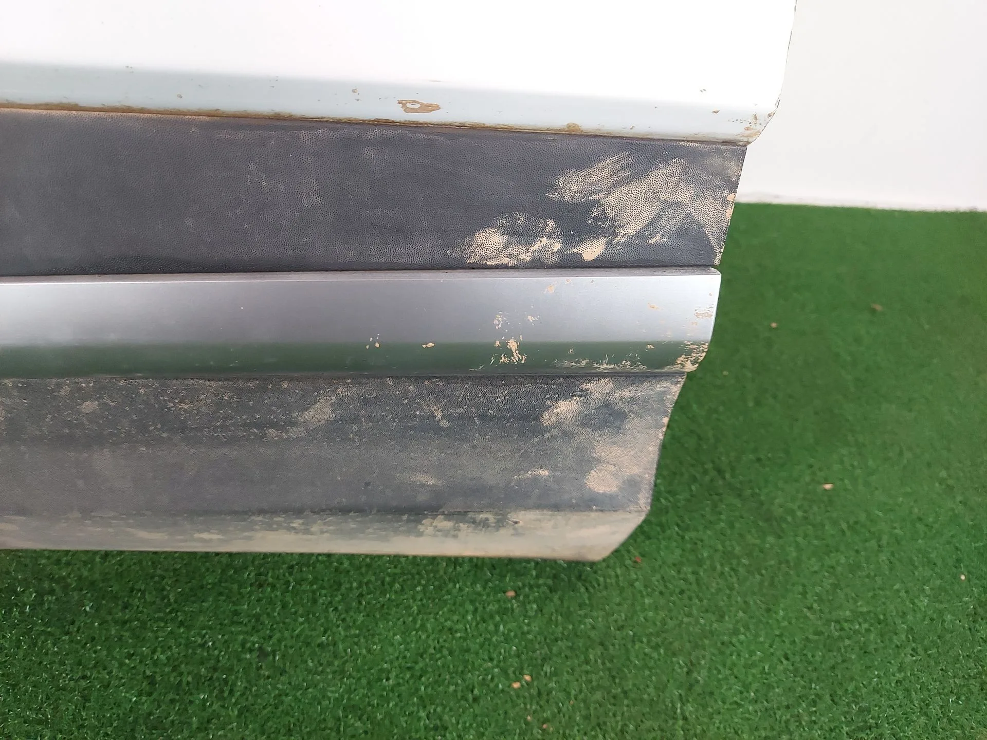 Puerta Delantera Izquierda para Kia Sportage V (Nq5)