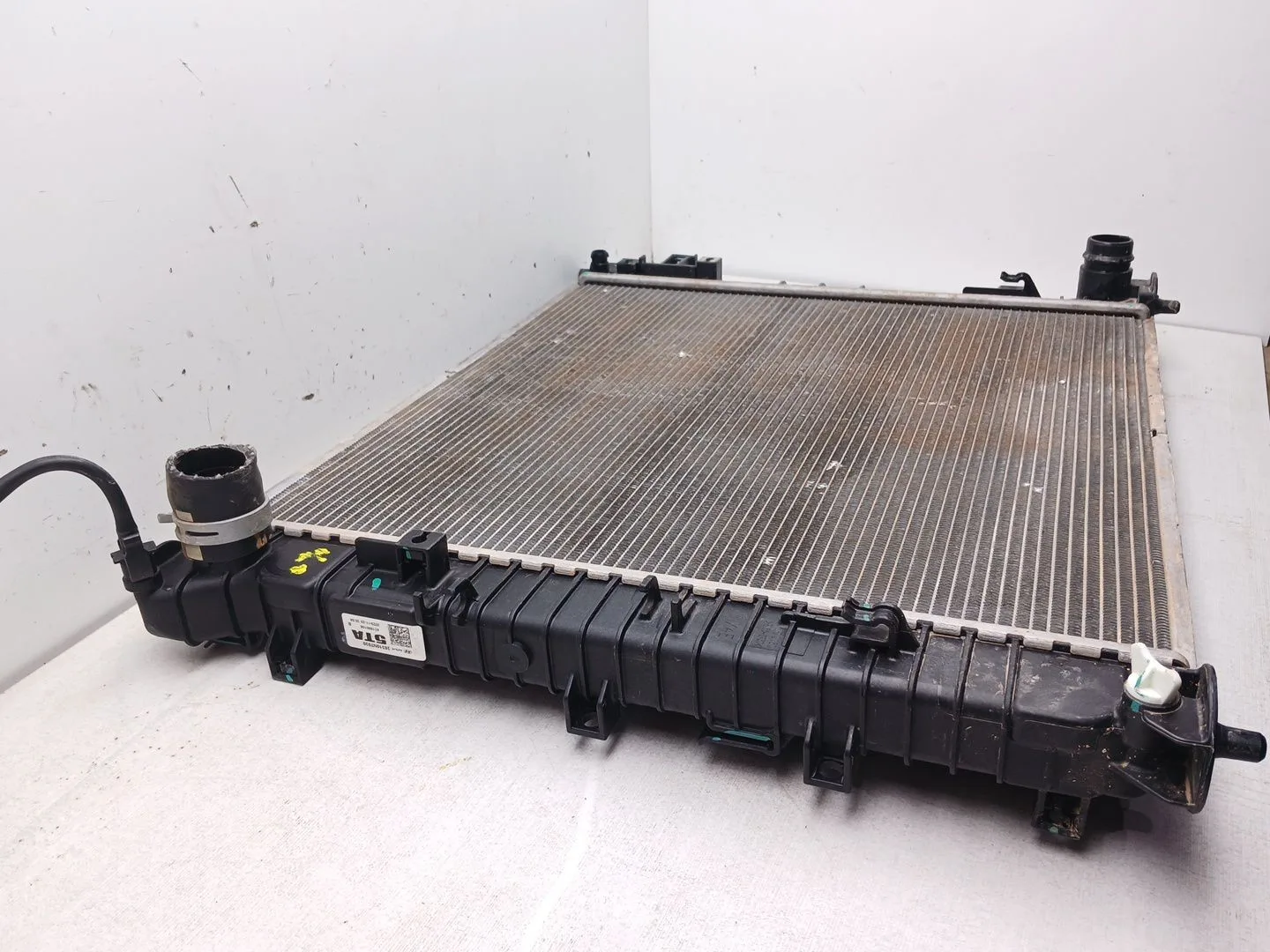 Radiador Agua para Kia Sportage V (Nq5)
