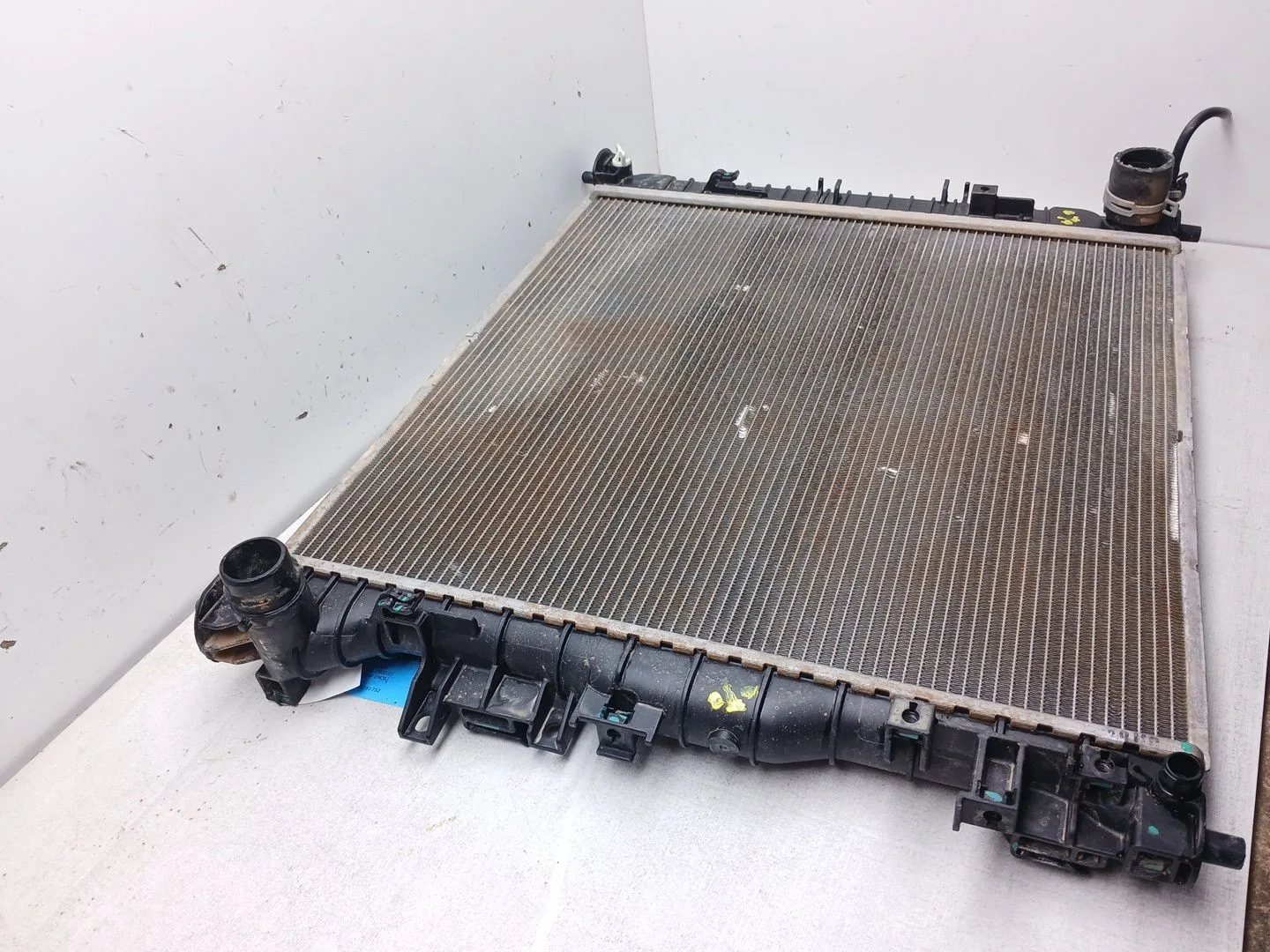 Radiador Agua para Kia Sportage V (Nq5)