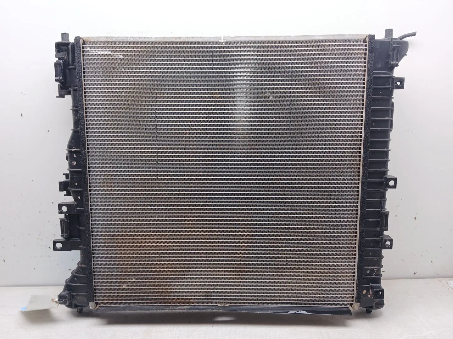 Radiador Agua para Kia Sportage V (Nq5)