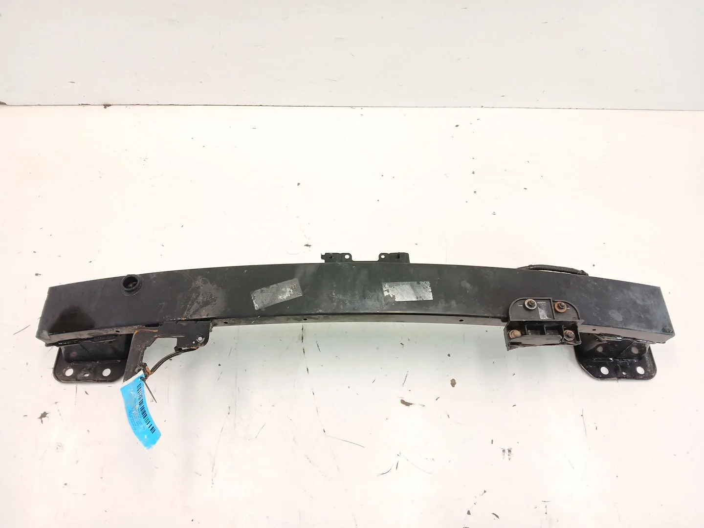 Refuerzo Paragolpes Delantero para Kia Sportage V (Nq5)