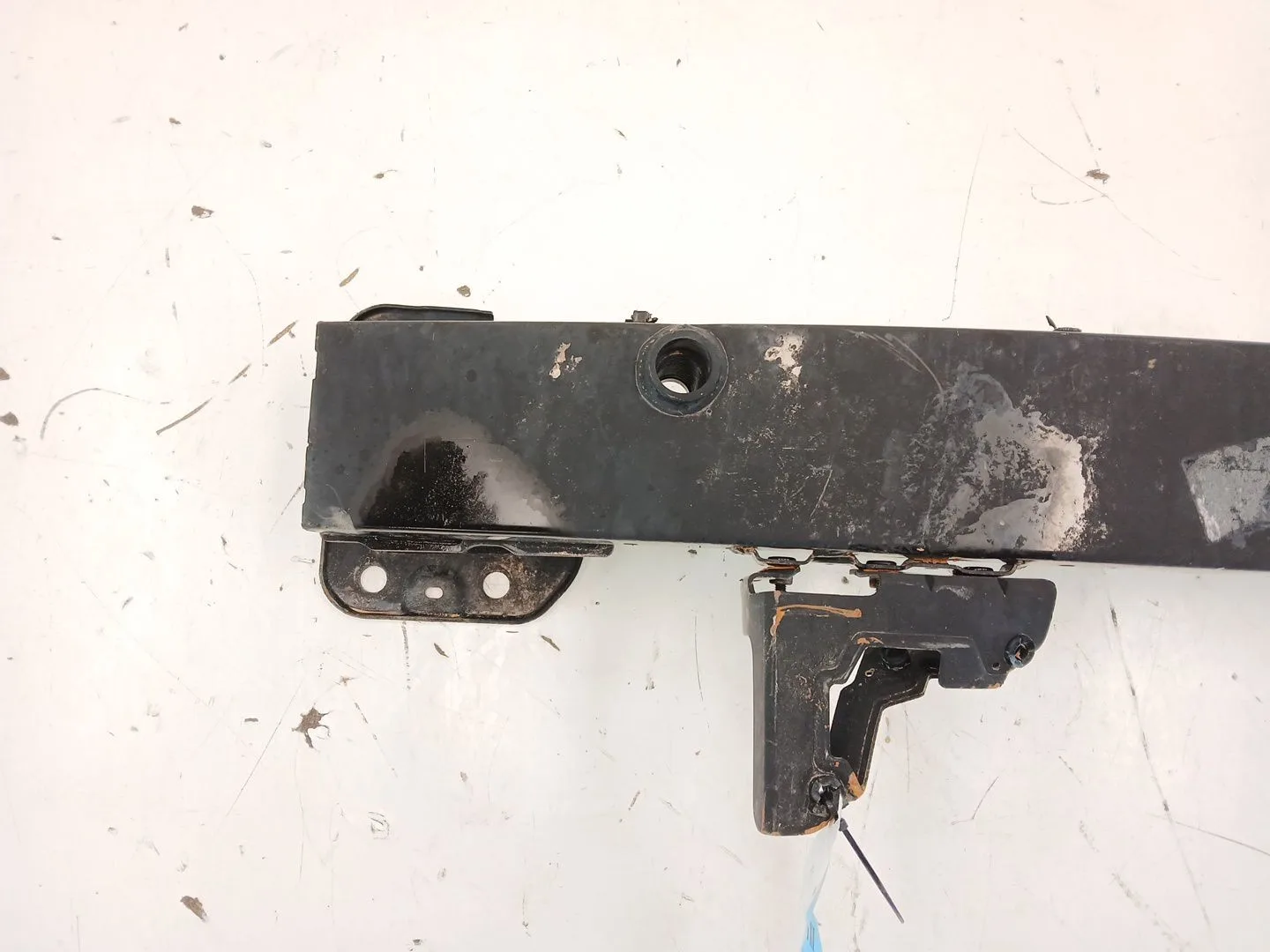 Refuerzo Paragolpes Delantero para Kia Sportage V (Nq5)