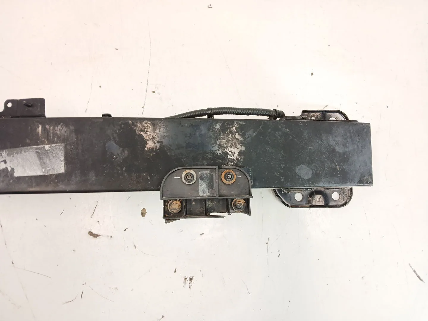 Refuerzo Paragolpes Delantero para Kia Sportage V (Nq5)