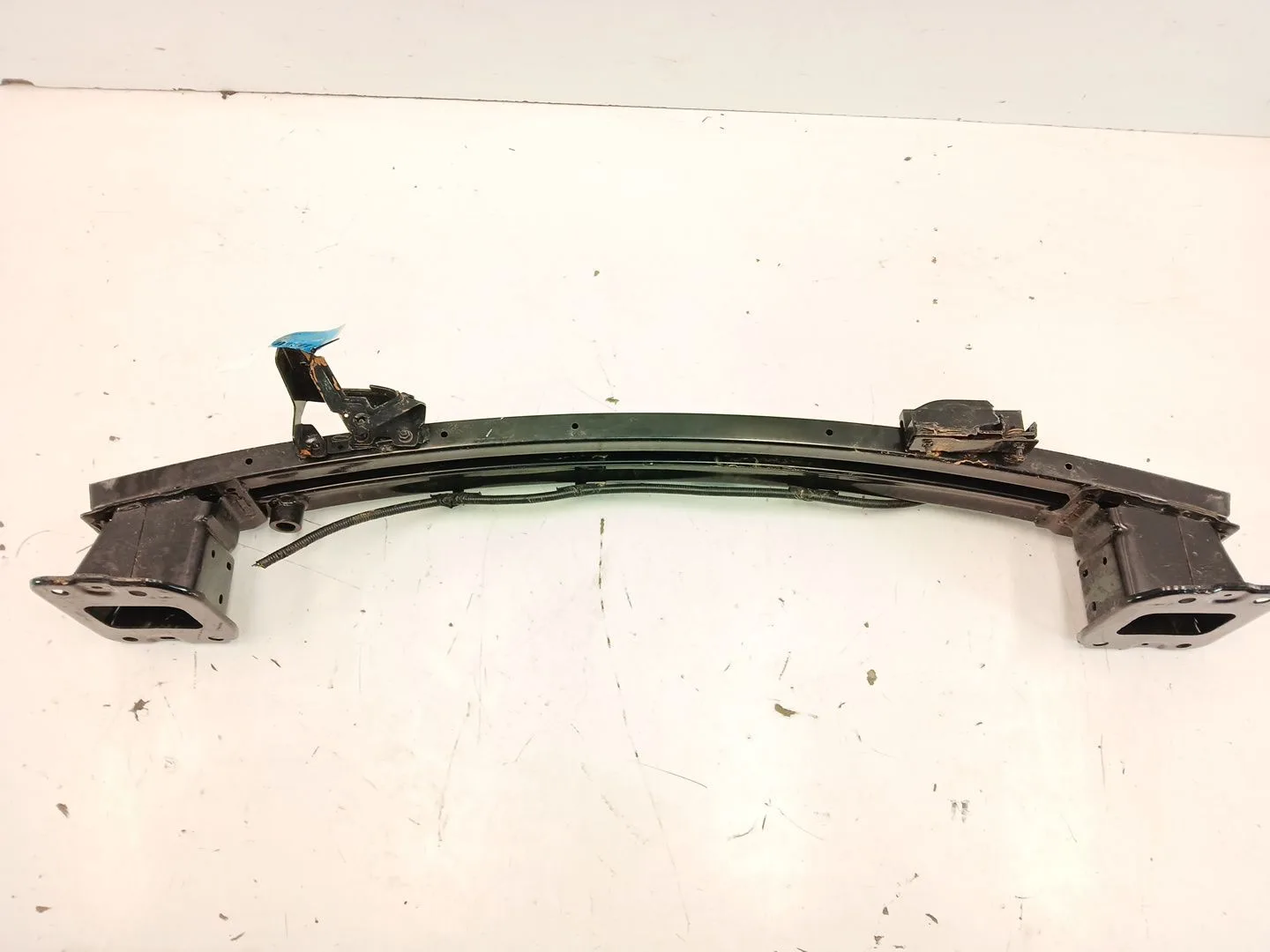 Refuerzo Paragolpes Delantero para Kia Sportage V (Nq5)