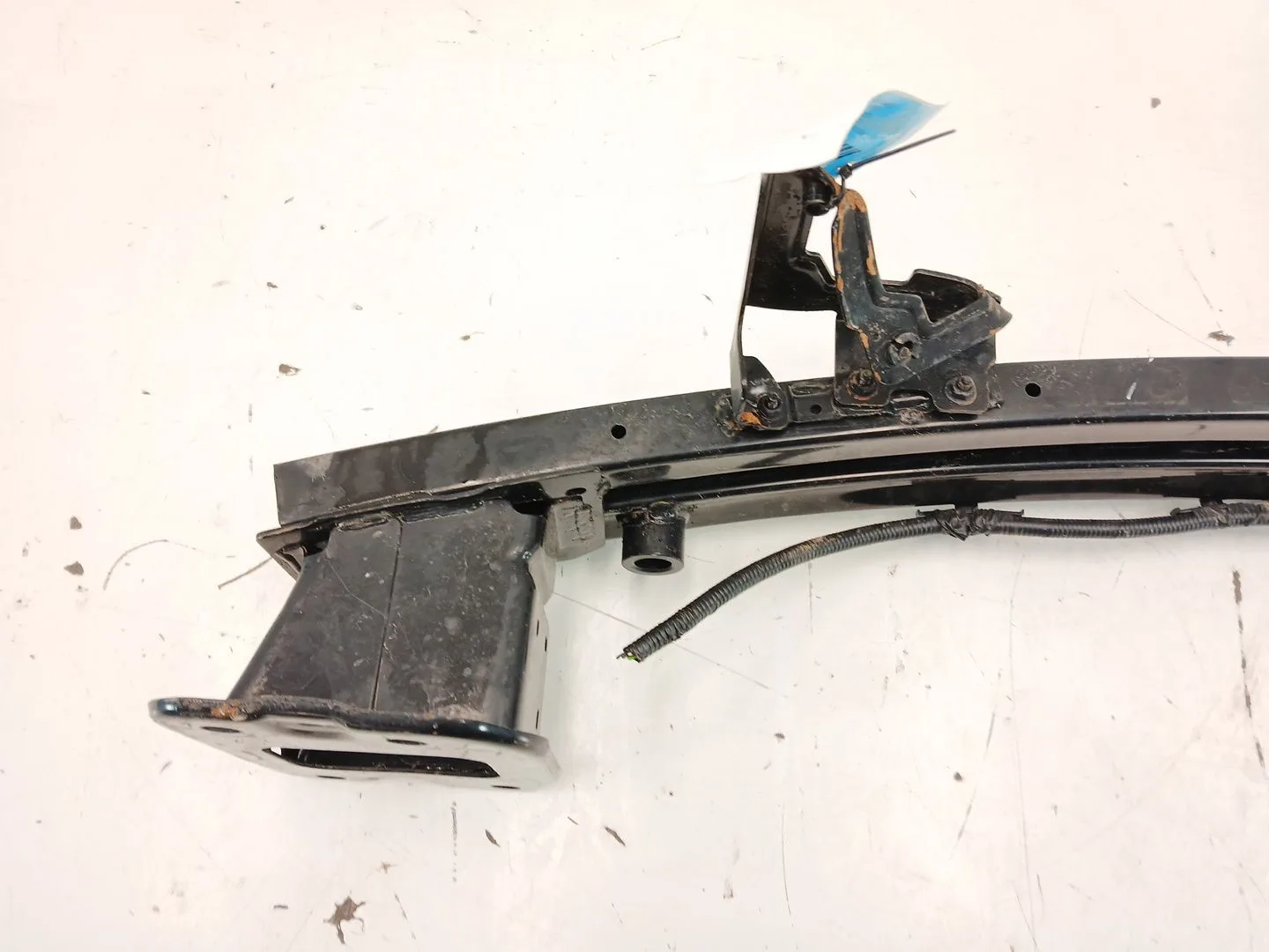 Refuerzo Paragolpes Delantero para Kia Sportage V (Nq5)