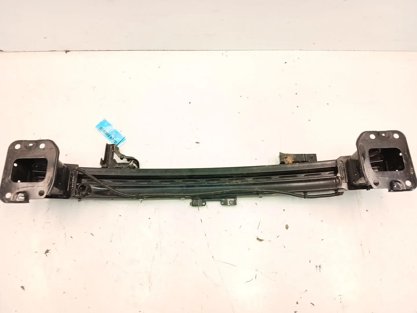 Refuerzo Paragolpes Delantero para Kia Sportage V (Nq5)