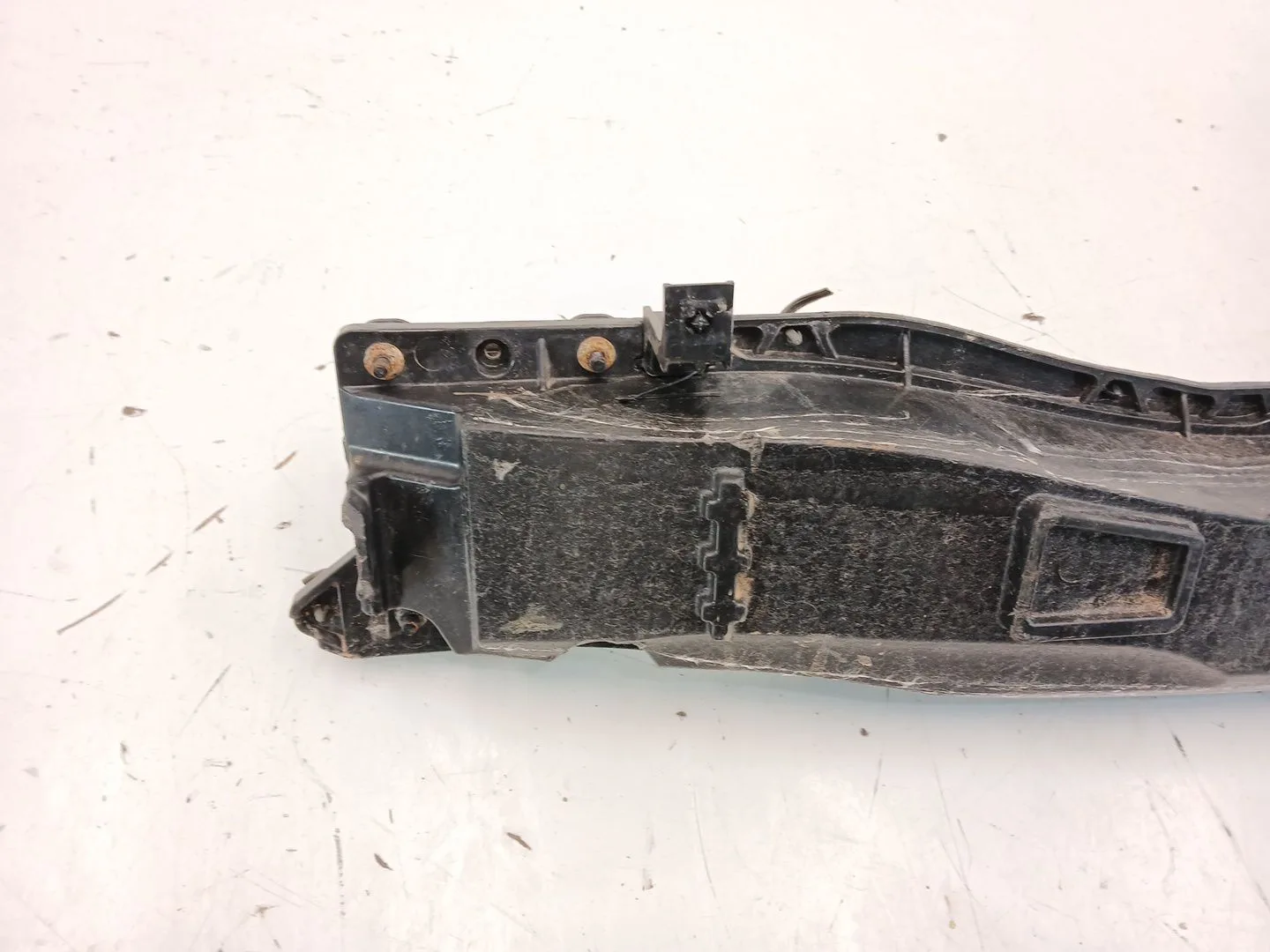 Refuerzo Paragolpes Trasero para Kia Sportage V (Nq5)