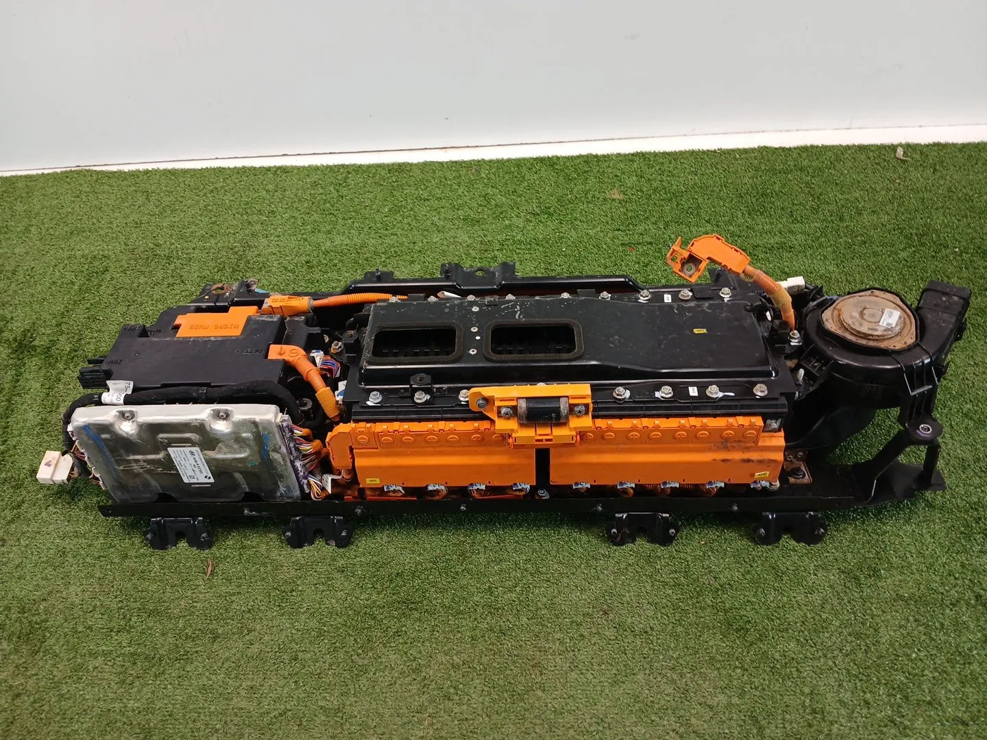Bateria para Kia Sportage V (Nq5)