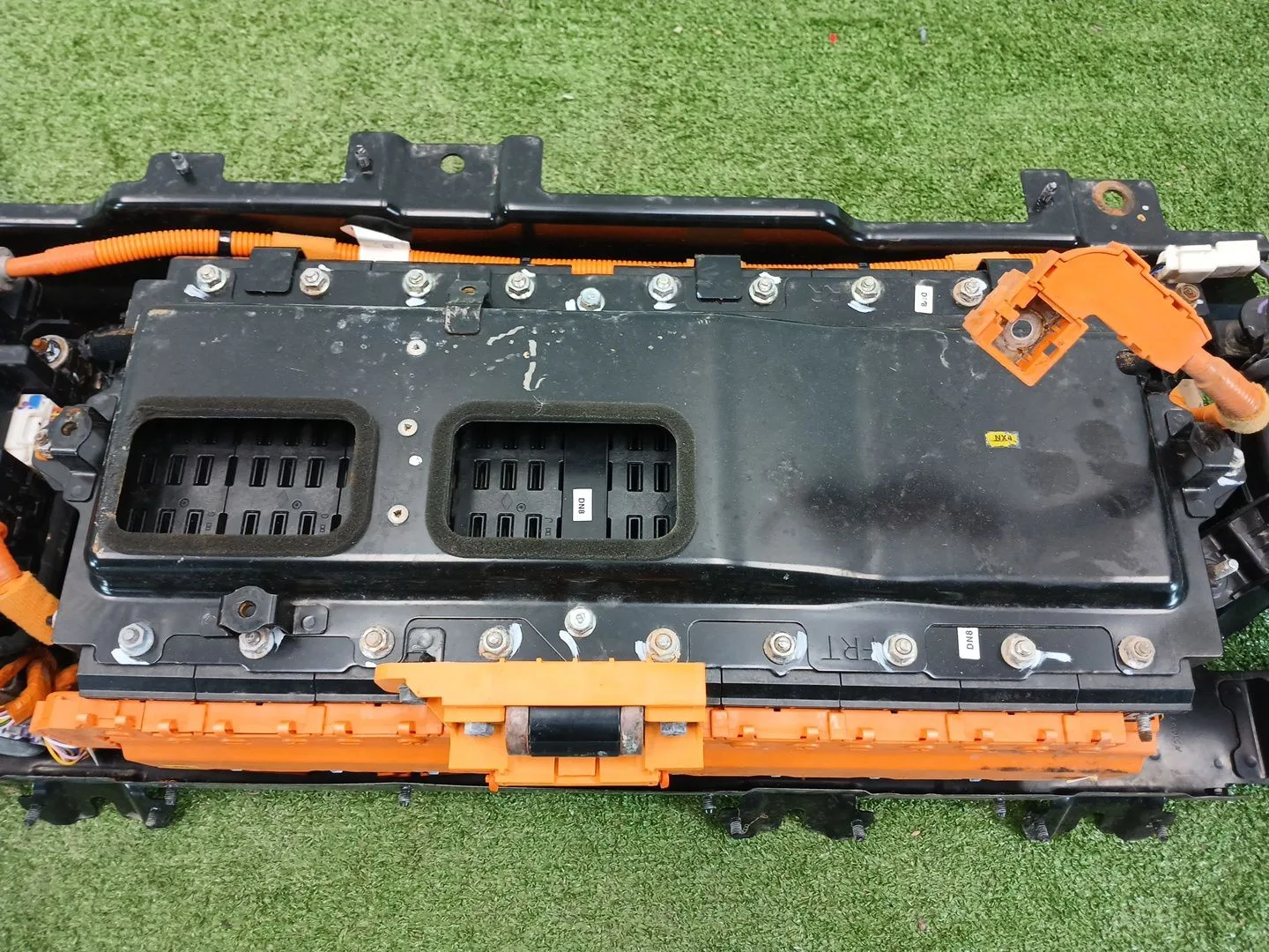 Bateria para Kia Sportage V (Nq5)