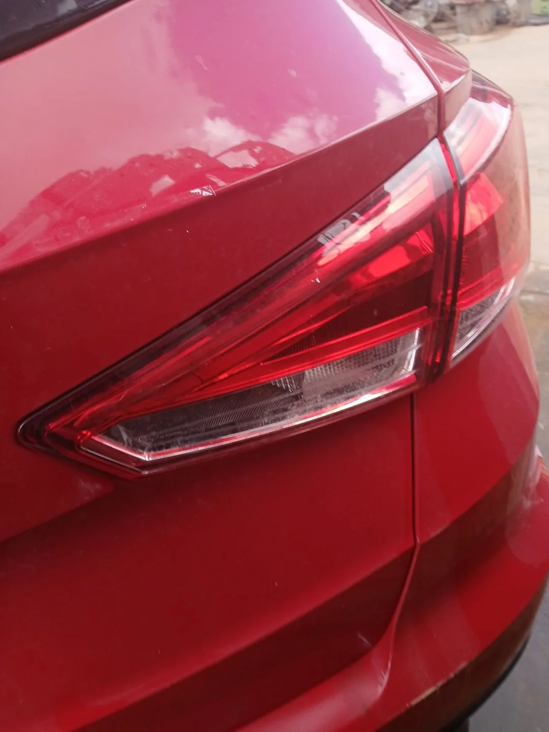 Piloto Trasero Derecho Interior para Seat Arona (Kj7, Kjp)