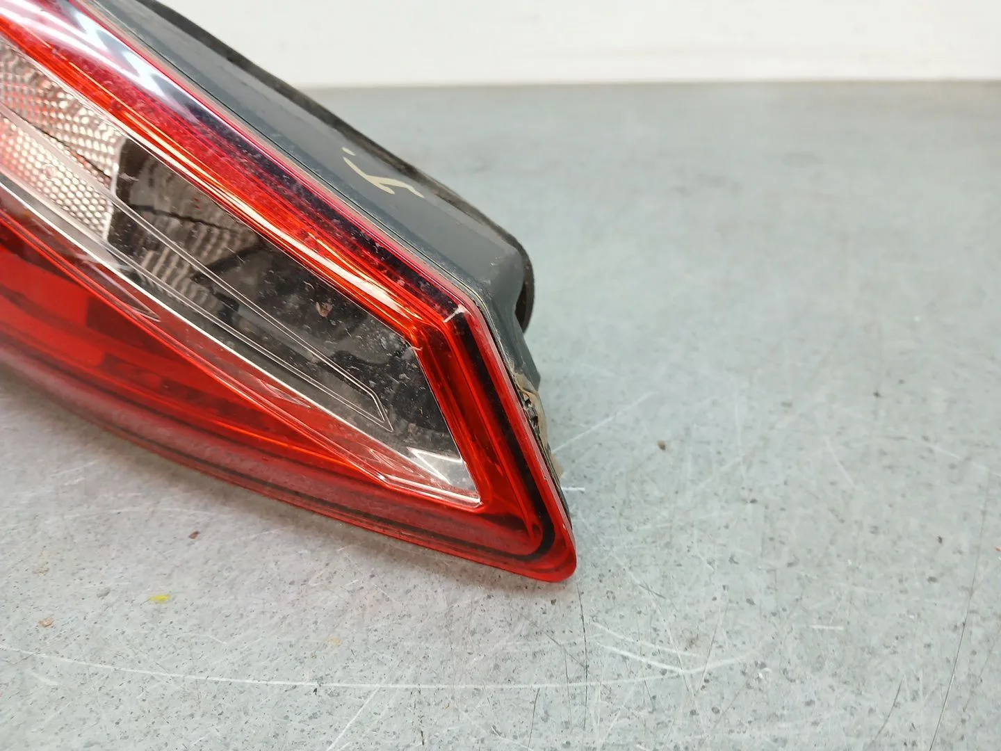 Piloto Trasero Derecho Interior para Seat Arona (Kj7, Kjp)