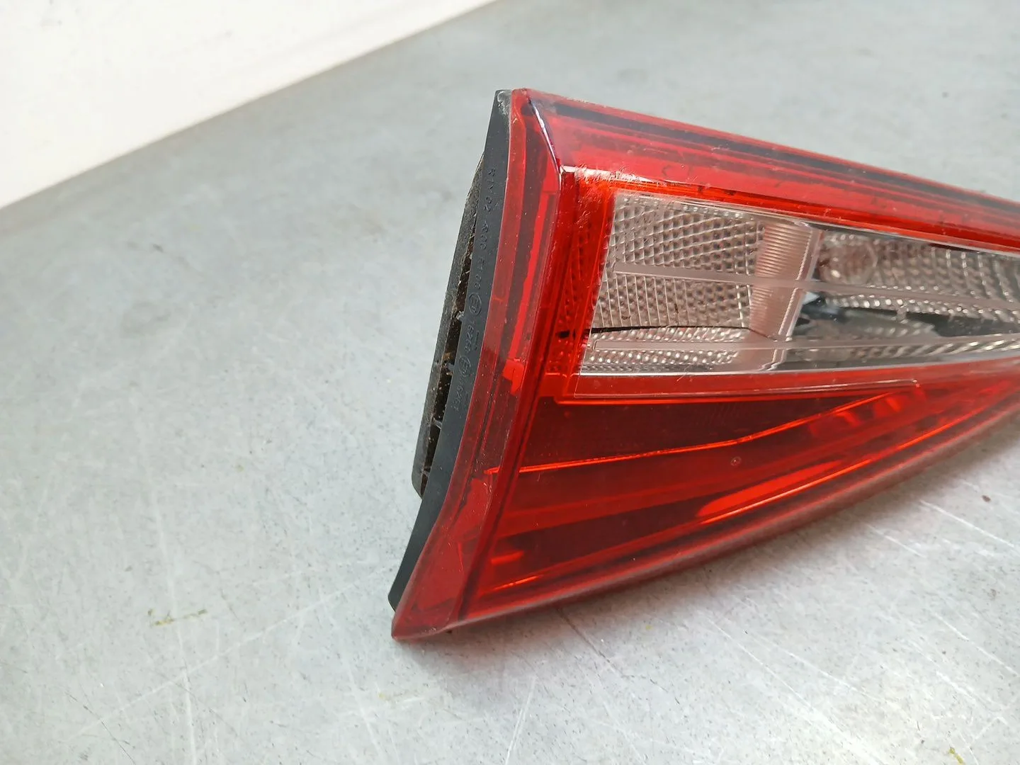 Piloto Trasero Derecho Interior para Seat Arona (Kj7, Kjp)