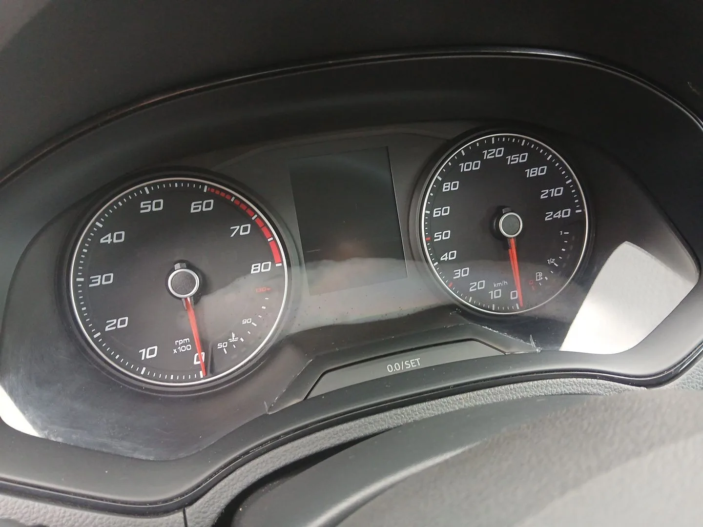 Cuadro Instrumentos para Seat Arona (Kj7, Kjp)