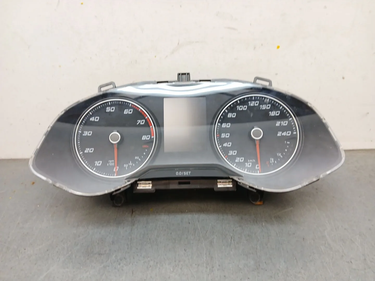 Cuadro Instrumentos para Seat Arona (Kj7, Kjp)