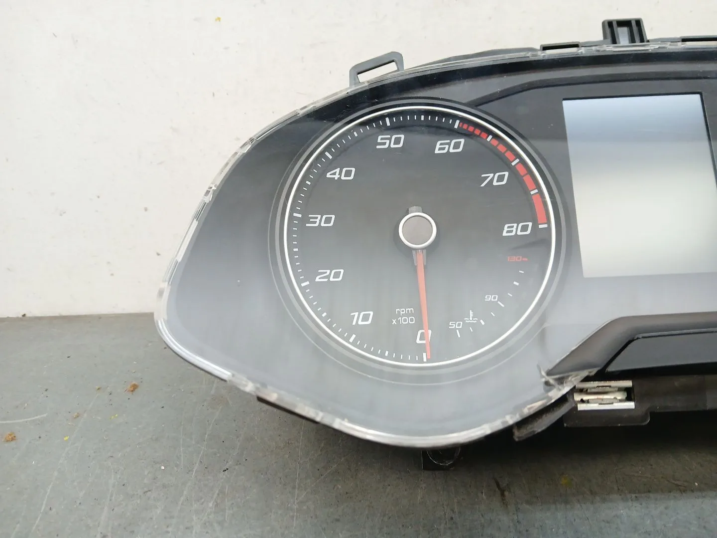 Cuadro Instrumentos para Seat Arona (Kj7, Kjp)