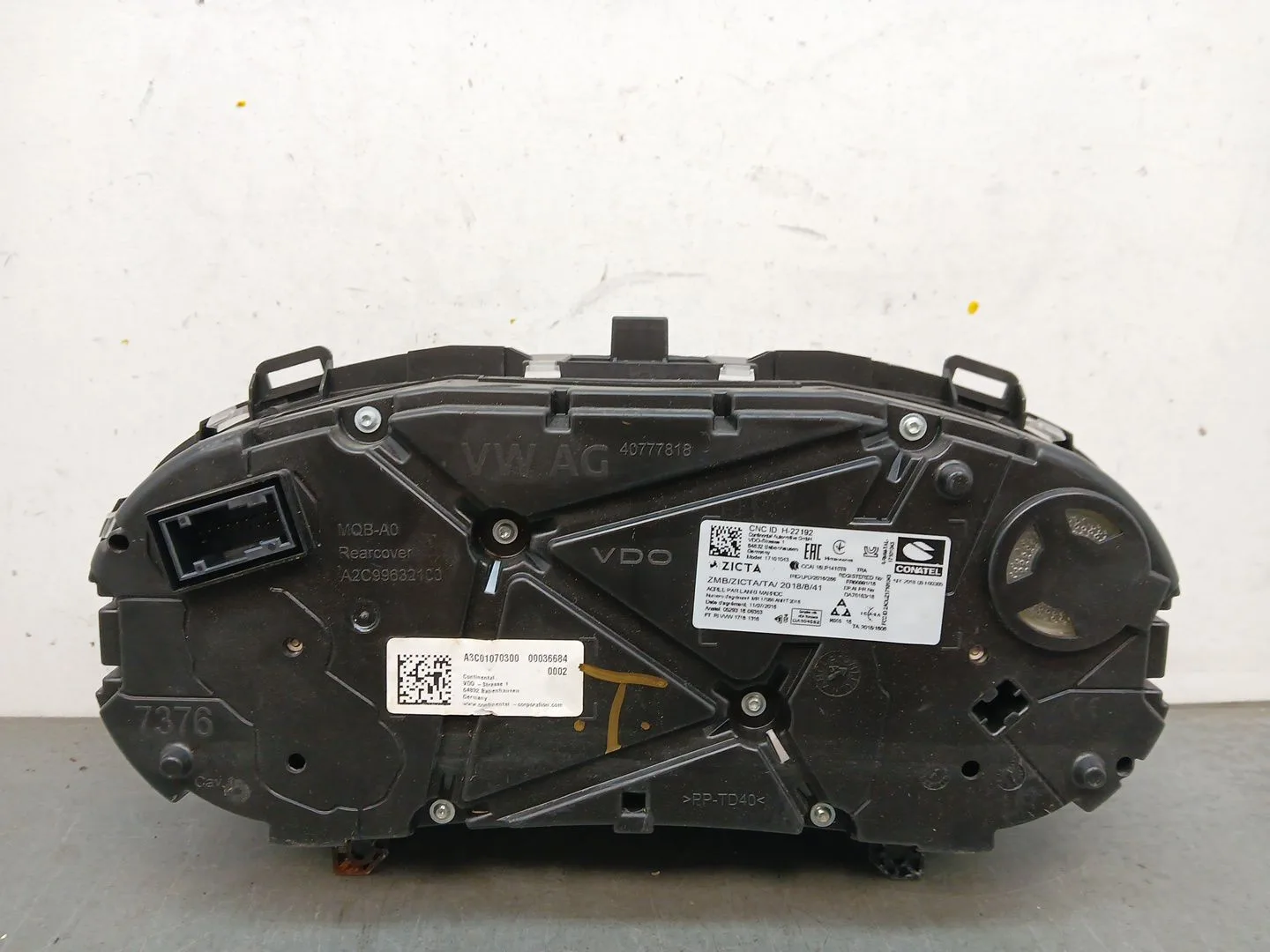 Cuadro Instrumentos para Seat Arona (Kj7, Kjp)