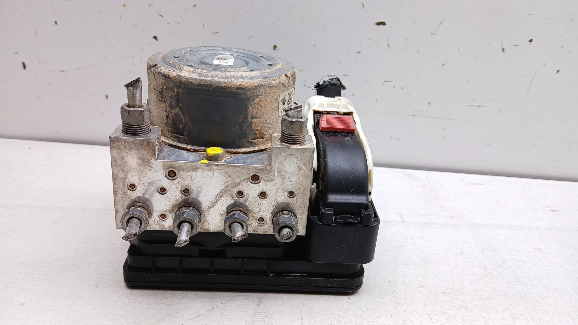 Abs para Renault Megane Iv Sport Tourer (K9A/M/N_)