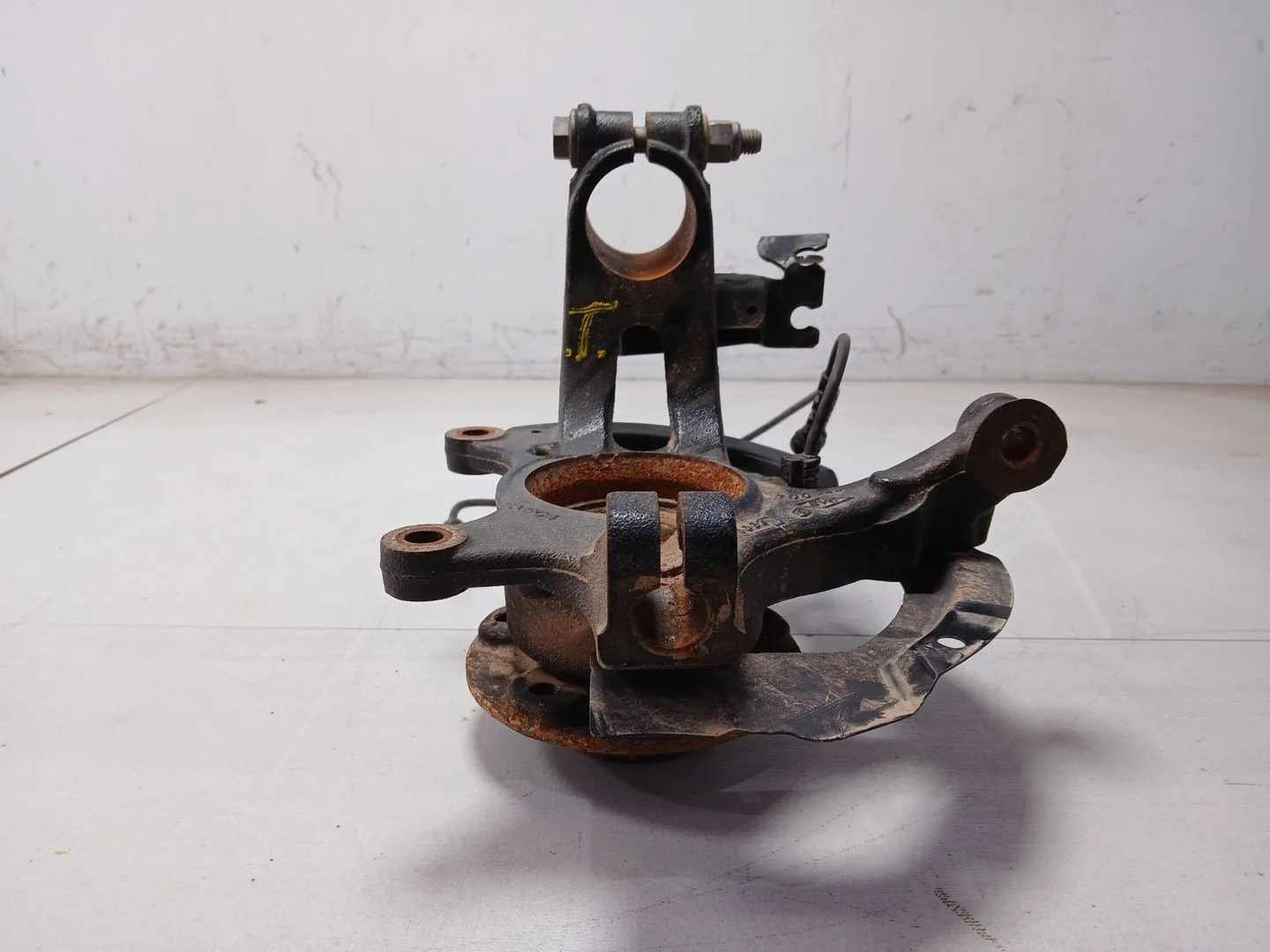 Mangueta Delantera Derecha para Renault Megane Iv Sport Tourer (K9A/M/N_)