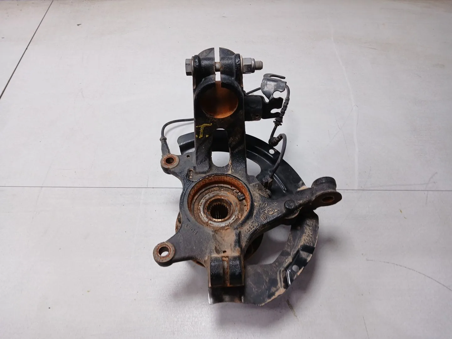 Mangueta Delantera Derecha para Renault Megane Iv Sport Tourer (K9A/M/N_)