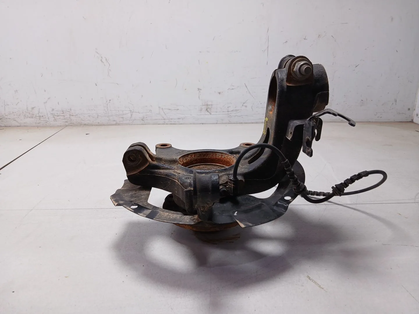 Mangueta Delantera Derecha para Renault Megane Iv Sport Tourer (K9A/M/N_)