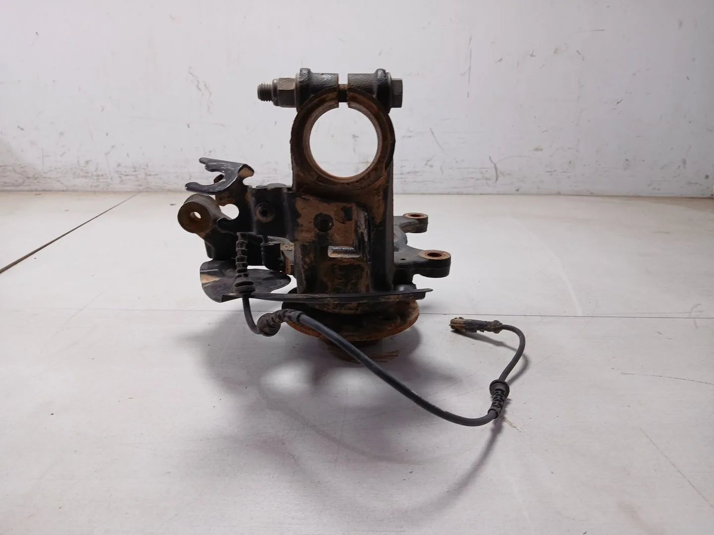Mangueta Delantera Derecha para Renault Megane Iv Sport Tourer (K9A/M/N_)