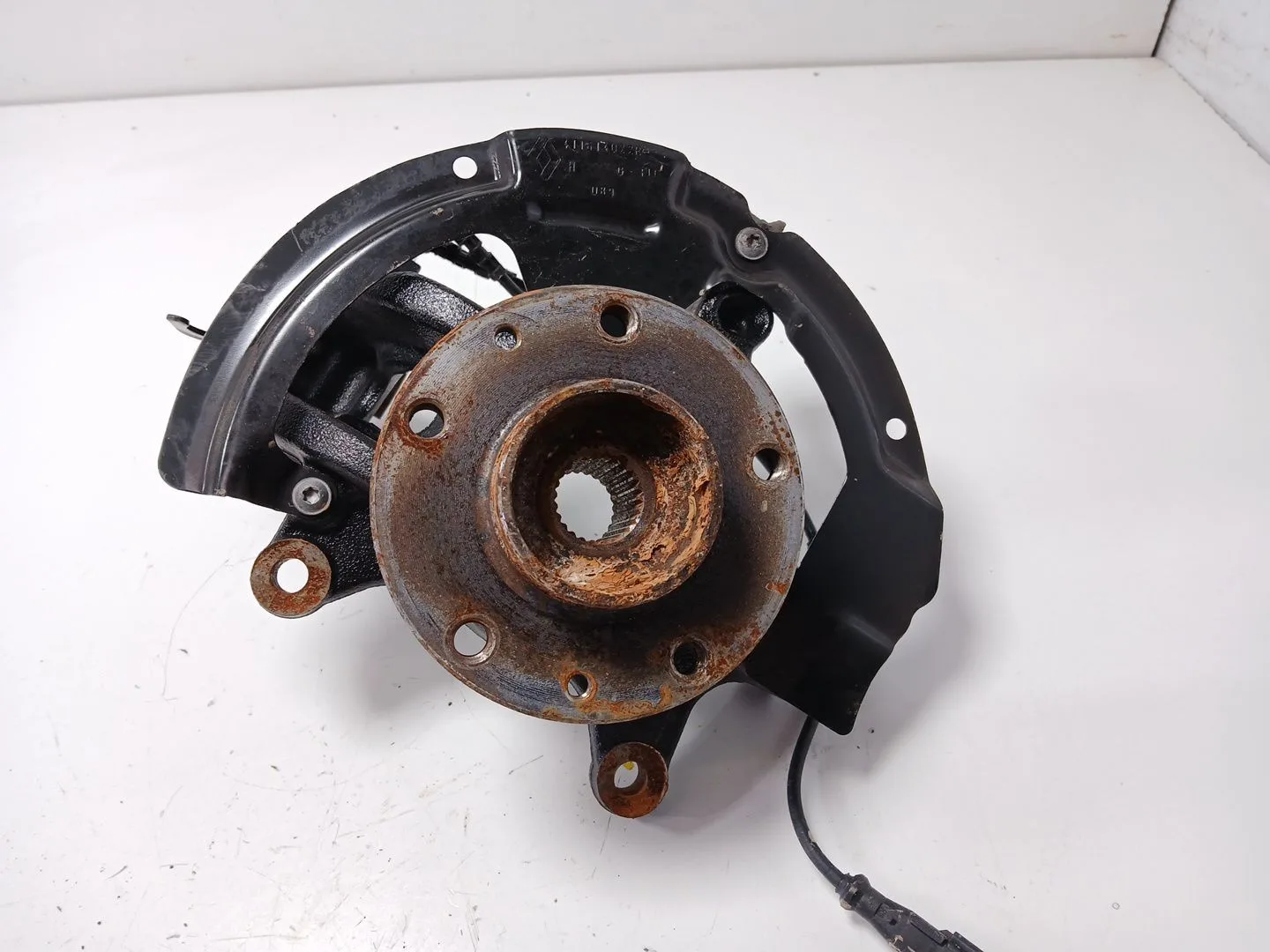 Mangueta Delantera Izquierda para Renault Megane Iv Sport Tourer (K9A/M/N_)