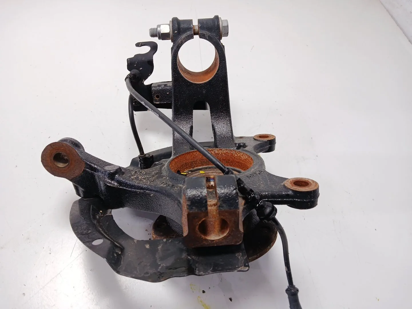 Mangueta Delantera Izquierda para Renault Megane Iv Sport Tourer (K9A/M/N_)