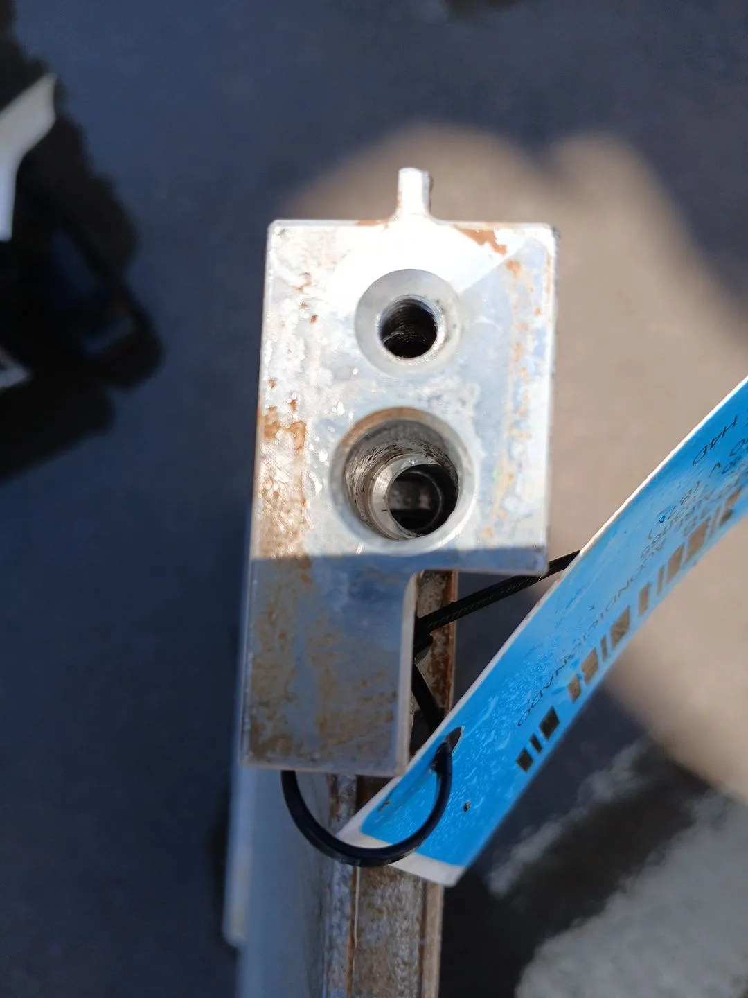 Condensador / Radiador Aire Acondicionado para Renault Clio V (B7_)