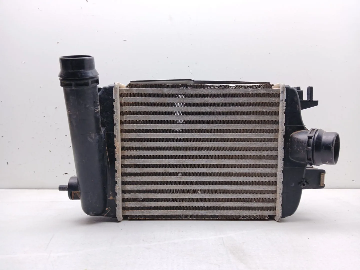 Intercooler para Renault Clio V (B7_)