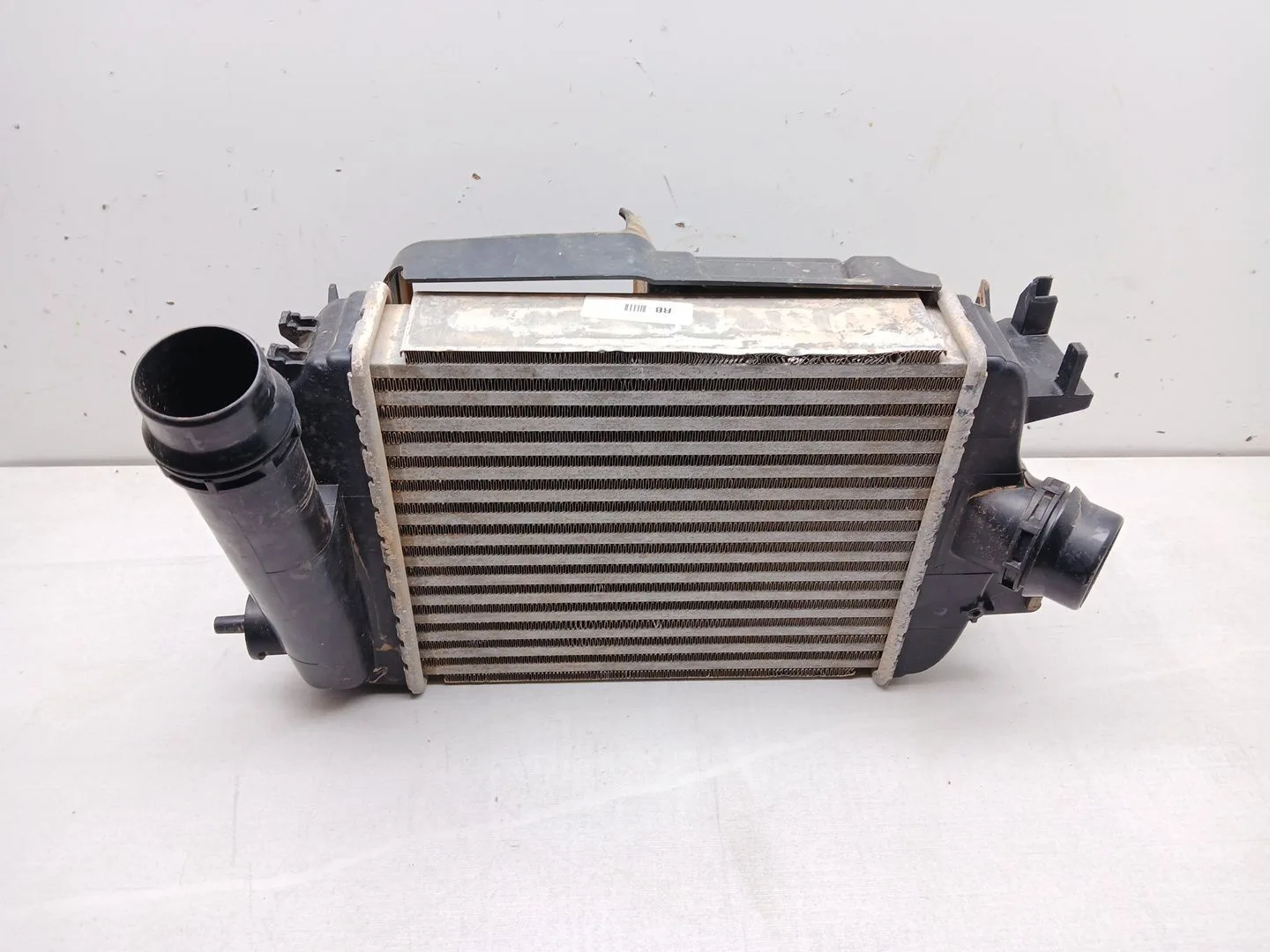 Intercooler para Renault Clio V (B7_)