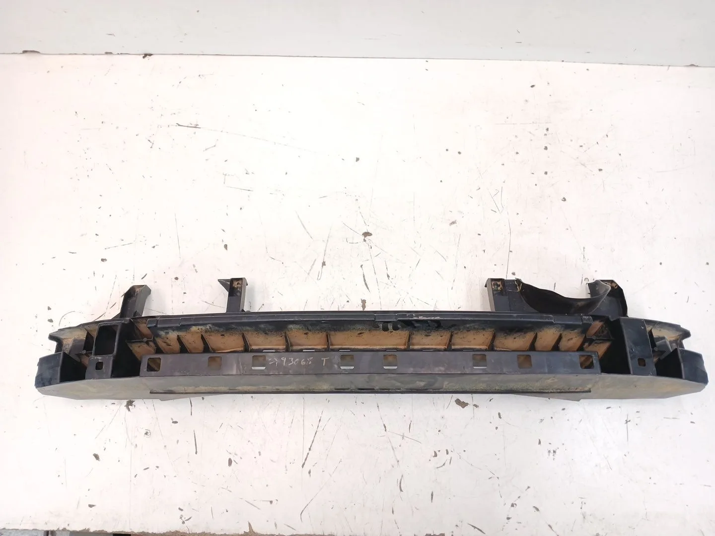 Refuerzo Paragolpes Trasero para Renault Clio V (B7_)