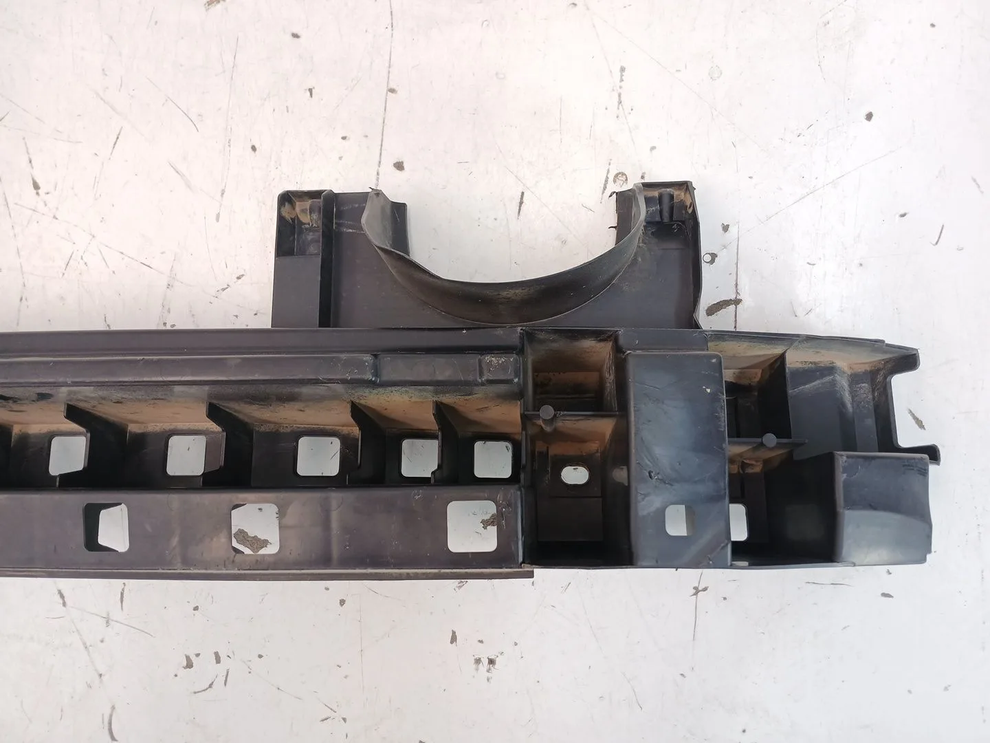 Refuerzo Paragolpes Trasero para Renault Clio V (B7_)