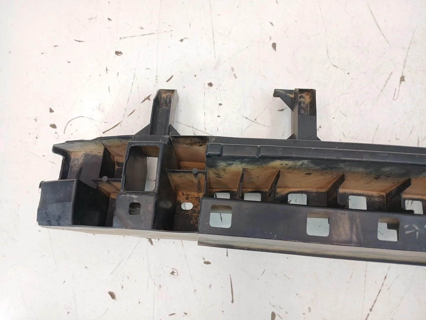 Refuerzo Paragolpes Trasero para Renault Clio V (B7_)