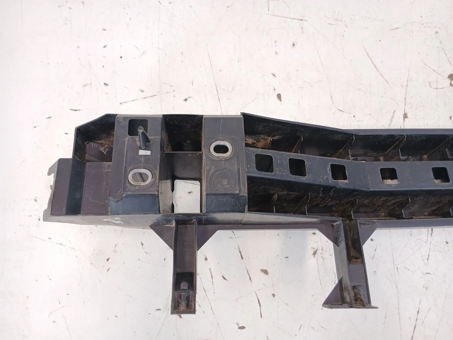 Refuerzo Paragolpes Trasero para Renault Clio V (B7_)