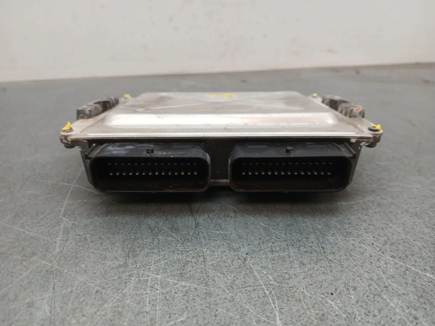 Centralita Motor Uce para Renault Clio V (B7_)