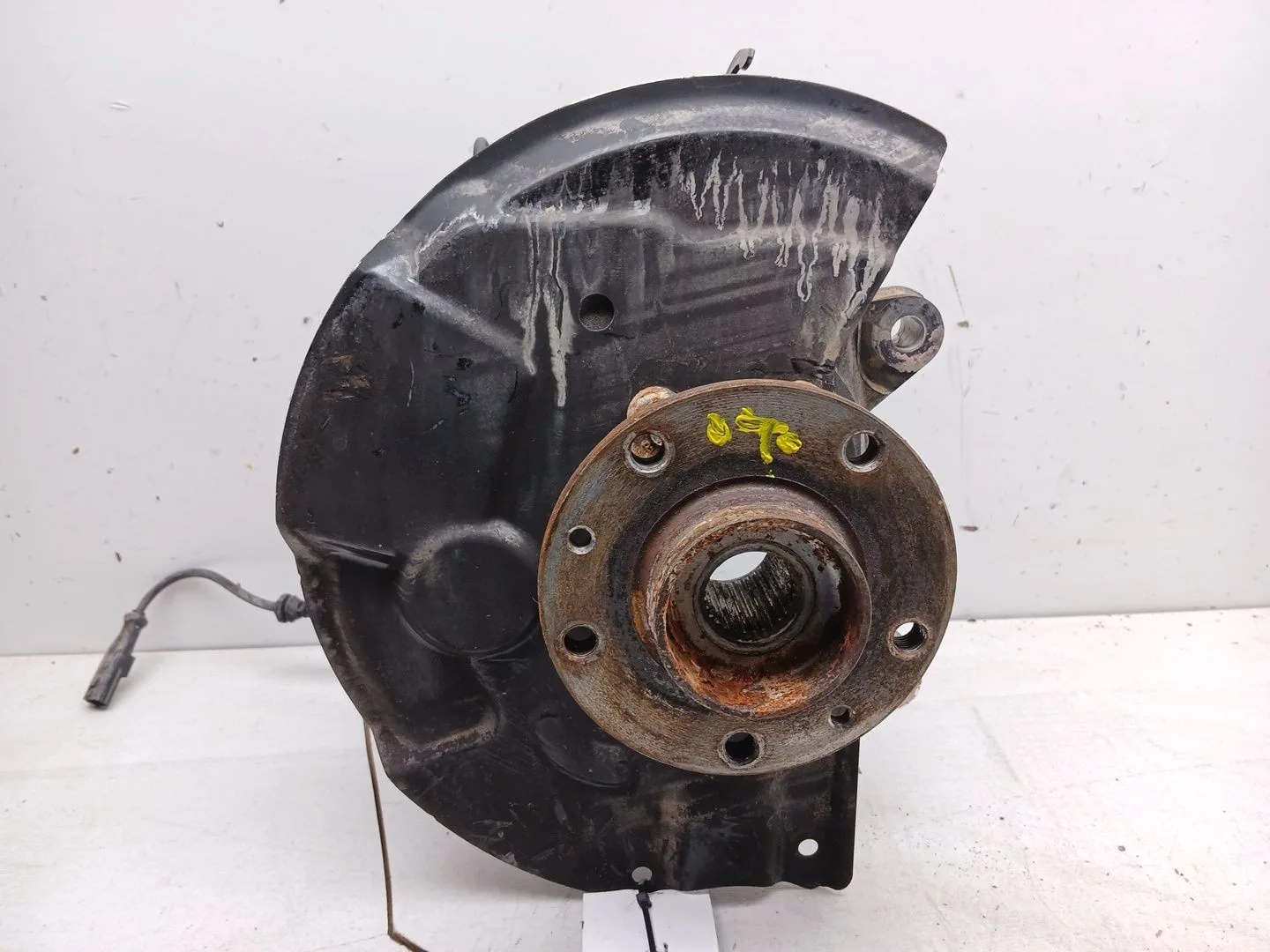 Mangueta Delantera Derecha para Renault Megane Iv Hatchback (B9A/M/N_)